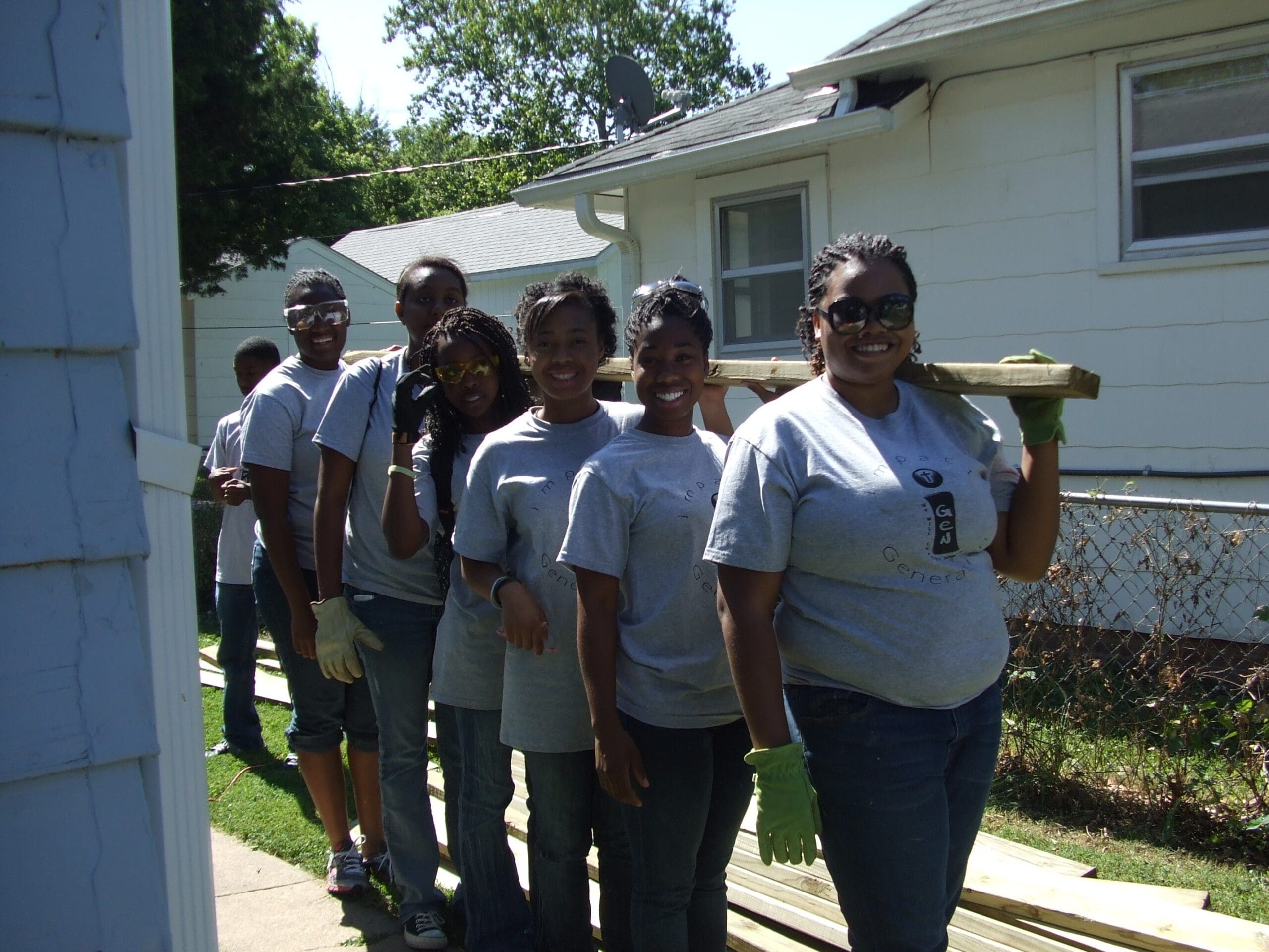 Adventist Community Services at the Central States Conference of Seventh-day Adventists.