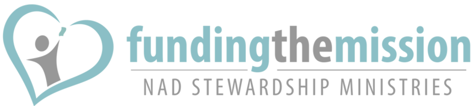 Funding the Mission NAD Stewardship Ministries