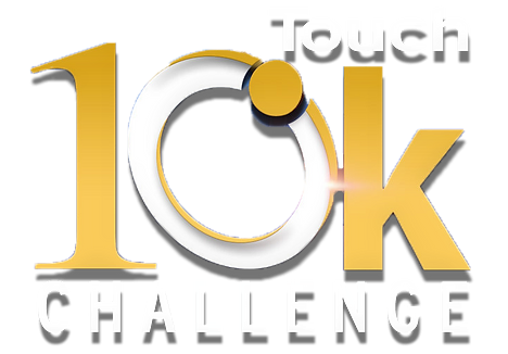 Touch 10K Challenge