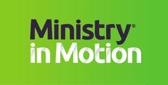 Ministry In Motion