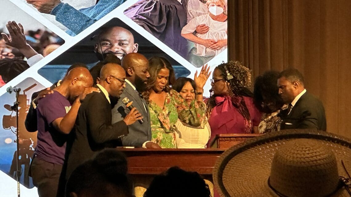 Featured image for “Breath of Life Rally Concludes, Leaving Hope in St. Louis Community”
